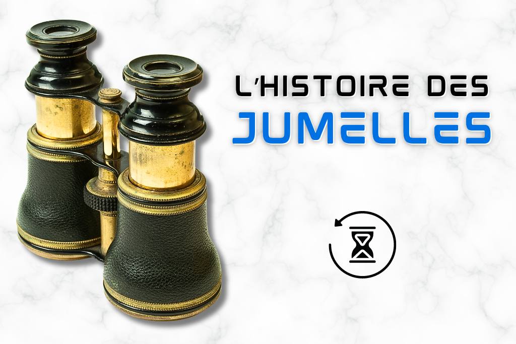 L'histoire des Jumelles.